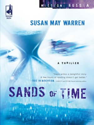 cover image of Sands of Time